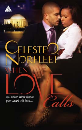 When Love Calls - ebook